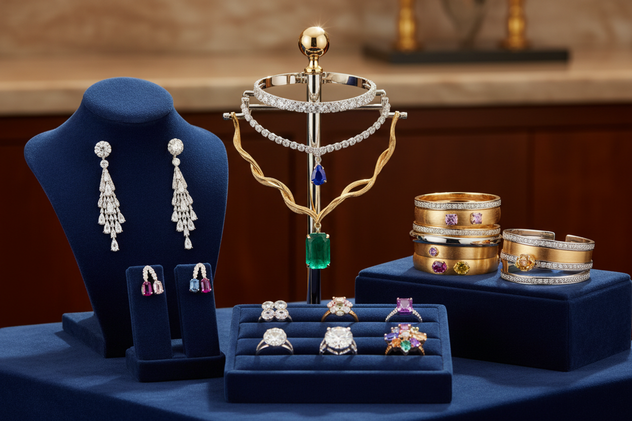 Jewellery